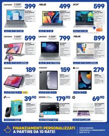 Volantino FreeShop Pagina 3