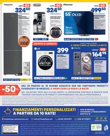 Volantino FreeShop Pagina 9