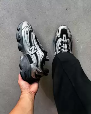 Folleto Foot Locker (válido hasta el 5-07)
