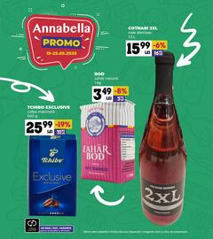 Catalog Annabella săptămâna 21 Pagină 1