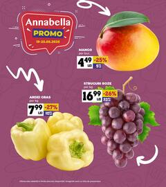 Catalog Annabella săptămâna 21 Pagină 3
