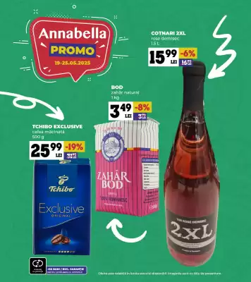 Catalog Annabella