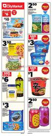 Loblaws flyer week 21 Page 1