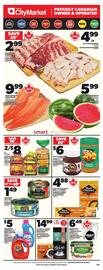 Loblaws flyer week 21 Page 2