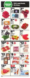 Loblaws flyer week 21 Page 4