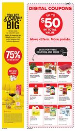 Loblaws flyer week 21 Page 7
