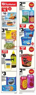 Loblaws flyer (valid until 29-05)