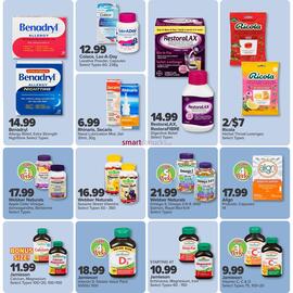 PharmaChoice flyer week 21 Page 3