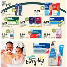 PharmaChoice flyer week 21 Page 4