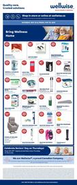 Shoppers Drug Mart flyer week 21 Page 1