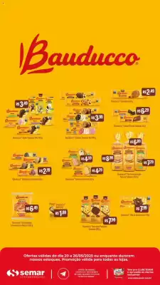 Catálogo Semar Supermercado