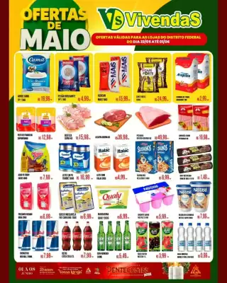Catálogo Vivendas Supermercados