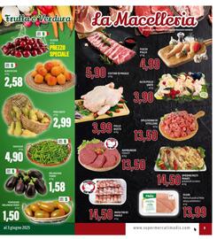 Volantino Madis Pagina 3