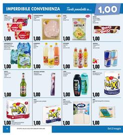 Volantino Madis Pagina 4