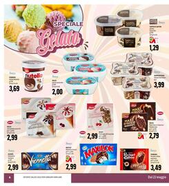 Volantino Madis Pagina 6