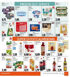 Volantino Madis Pagina 7