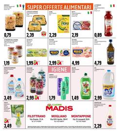 Volantino Madis Pagina 8