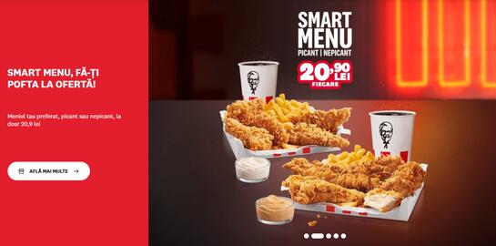 Catalog KFC Pagină 2