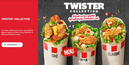 Catalog KFC Pagină 3