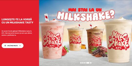Catalog KFC Pagină 4