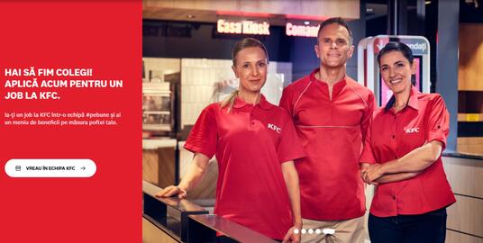 Catalog KFC Pagină 5