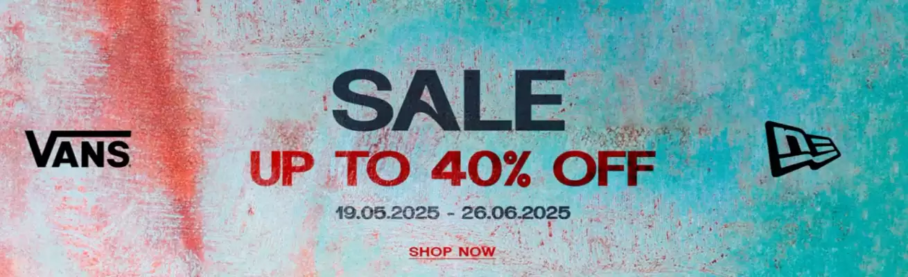 Catalog VANS (valid până la 26-06)