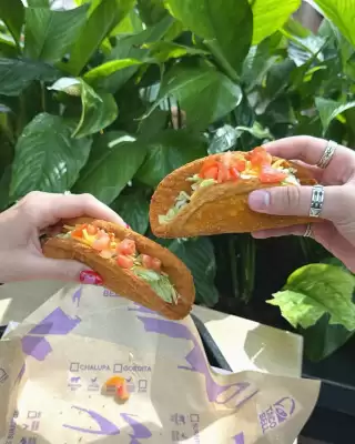 Catalog Taco Bell (valid până la 11-06)