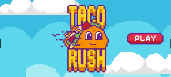 Catalog Taco Bell Pagină 1