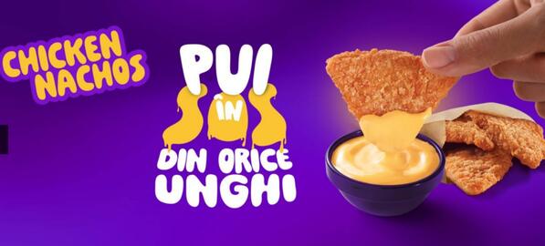 Catalog Taco Bell Pagină 3