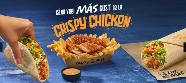 Catalog Taco Bell Pagină 5