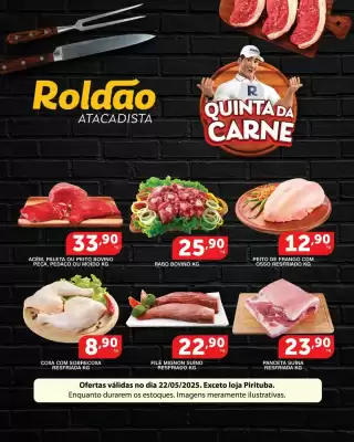 Catálogo Roldão
