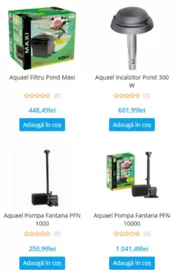 Catalog Zoomania (valid până la 3-06)