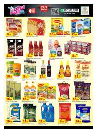 Al Madina catalogue Page 8