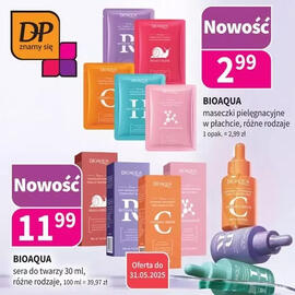 Drogerie Polskie gazetka tydzień 21 Strona 2