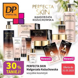 Drogerie Polskie gazetka tydzień 21 Strona 3