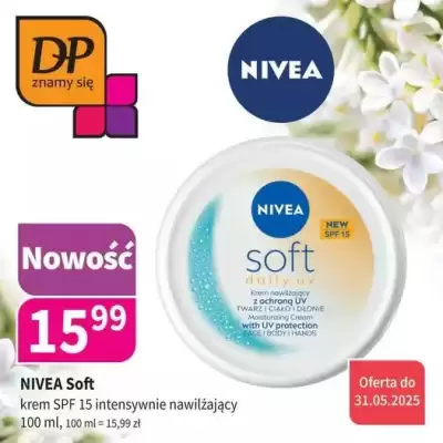 Drogerie Polskie gazetka