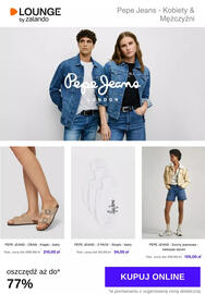 Lounge by Zalando gazetka Strona 1