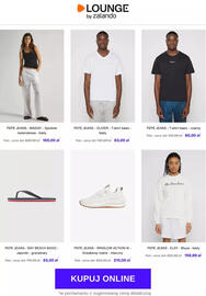 Lounge by Zalando gazetka Strona 2