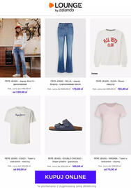 Lounge by Zalando gazetka Strona 3