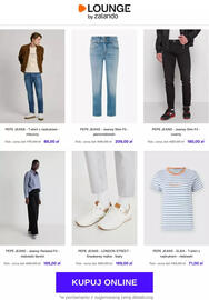 Lounge by Zalando gazetka Strona 4