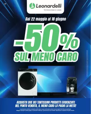 Volantino Leonardelli