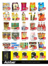 Amber catalogue Page 2