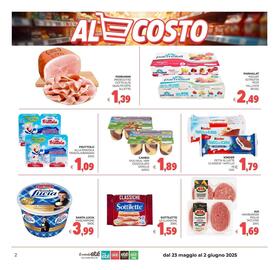 Volantino Eté Pagina 2
