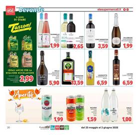 Volantino Eté Pagina 20