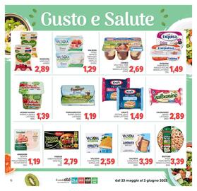 Volantino Eté Pagina 6