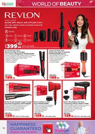 Lulu Hypermarket catalogue Page 10
