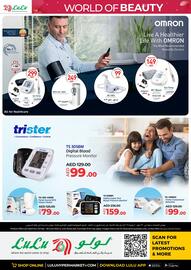 Lulu Hypermarket catalogue Page 16