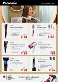 Lulu Hypermarket catalogue Page 8