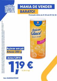 Folheto Casa Cheia Página 1