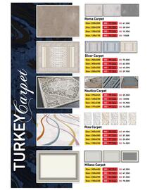 Ramez catalogue Page 1